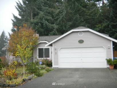 23316 67th Avenue ct E