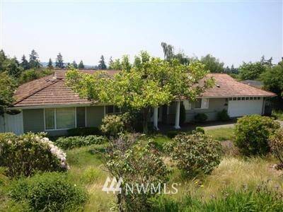 917 Evergreen Dr