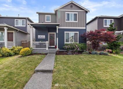 17920 16th Avenue ct E