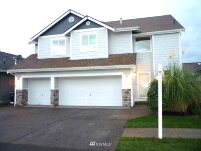 17814 25th Avenue ct E