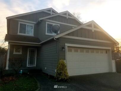 20116 47th Avenue ct E