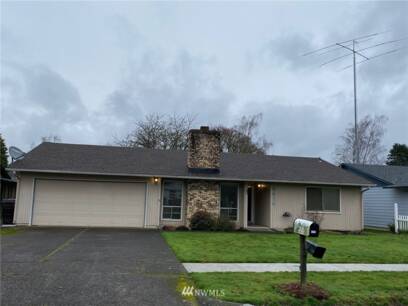 4414 Independence Ln