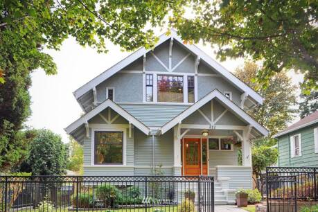 211 W Garfield St