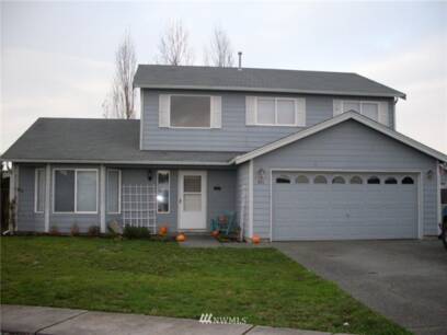 311 Whitley St NW
