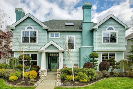 7220 Chanticleer Ave SE