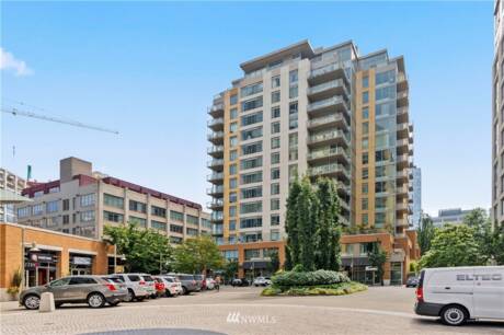 910 Lenora St 604