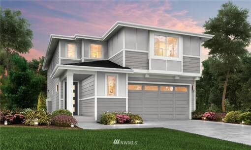 2215 115th Dr SE Lot 9