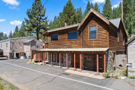 10306 Trout Creek Road