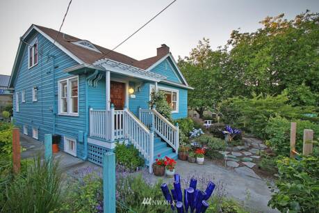 3101 Walnut Ave SW