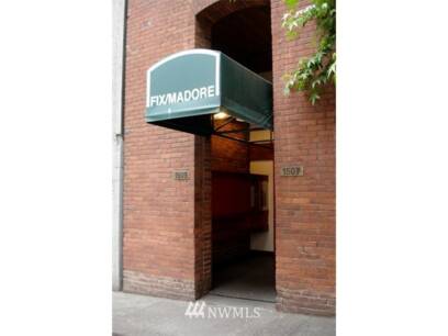 1507 Western Ave 402-3
