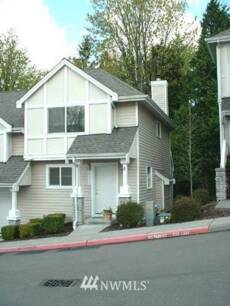 6725 SE Cougar Mountain