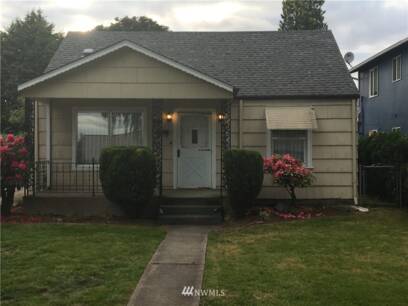 207 Oregon Way