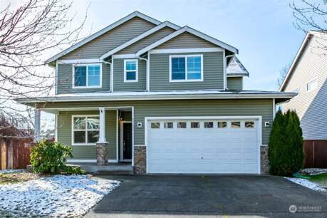 20625 73rd Avenue ct E