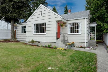 15633 9th Ave SW