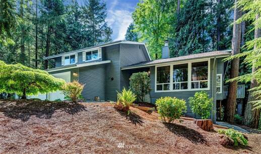 5019 W Lake Sammamish Pkwy NE