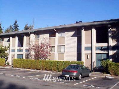 4707 W Lake Sammamish Prkwy D-104
