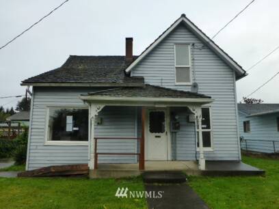 529 2nd Ave SW