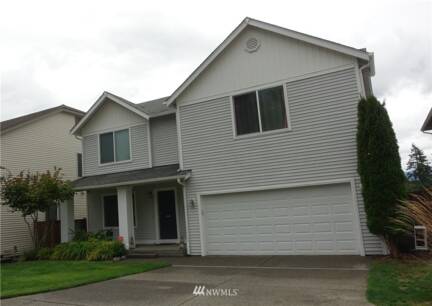 29753 214th Ave SE