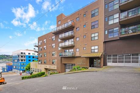 701 Galer St 808