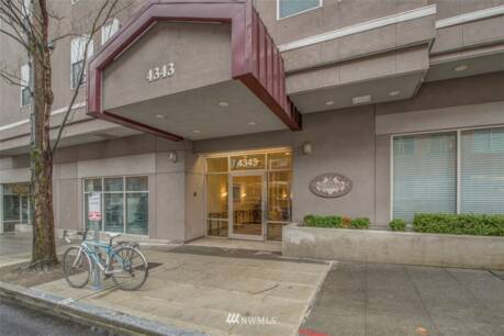 4343 Roosevelt Way NE 410