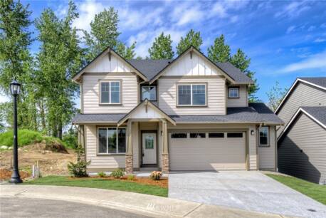 7911 206th (lot 5) Ave E