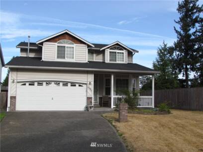 15911 15th Avenue ct E