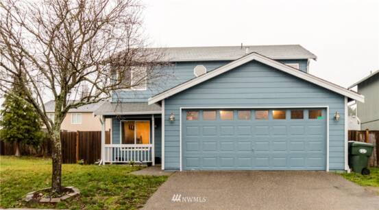 20005 12th Ave E