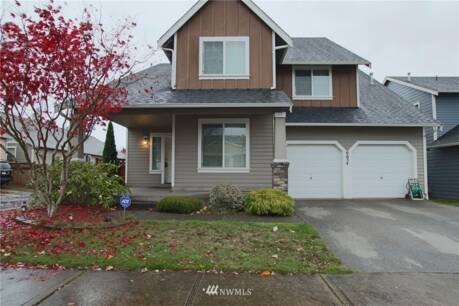 6634 Axis St SE