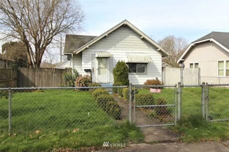 547 Oregon Way