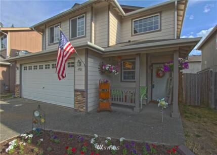 4901 104th Pl NE