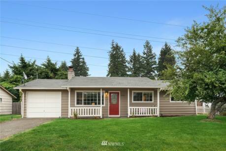10126 126th Ave SE