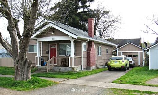 1110 S 5th Ave