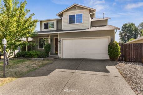 21707 63rd Avenue ct E