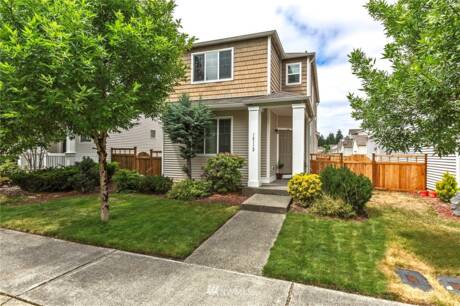 18112 17th Avenue ct E