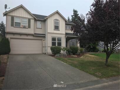 18321 81st Avenue ct E