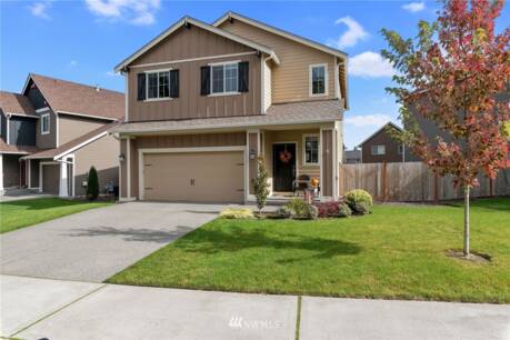 18507 18th Ave E