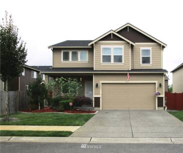 16618 25th Avenue ct E