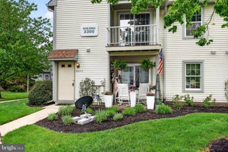 3302 Ramsbury Ct
