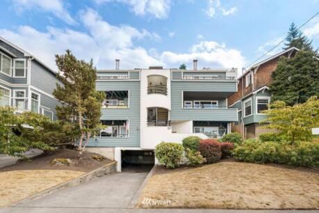 57 Etruria St 301