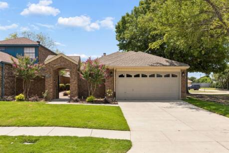 3916 Capricorn Ct