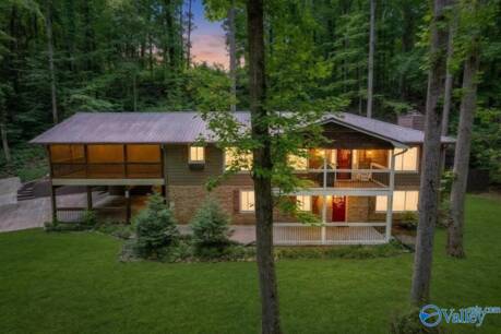 124 Catherine Drive