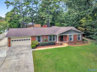 2307 Brookwood Drive SE