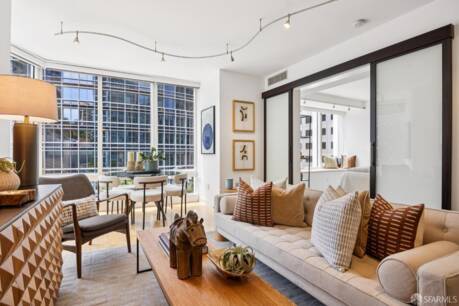 301 Mission St 5H