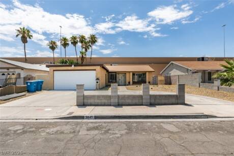 3845 Chutney St