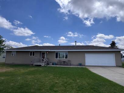 1104 Buffalo Bend