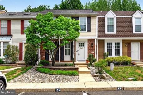 77 Dorchester Cir