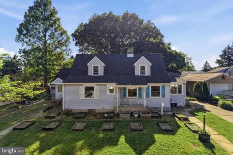 314 S Lippincott Ave