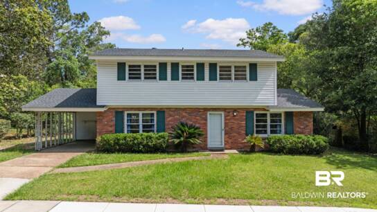 5604 Judson Drive