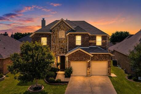 906 Bald Cypress Dr