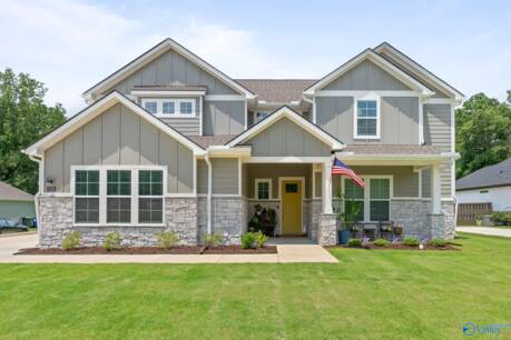 7529 Speckle Belly Boulevard SE